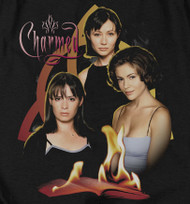 Charmed